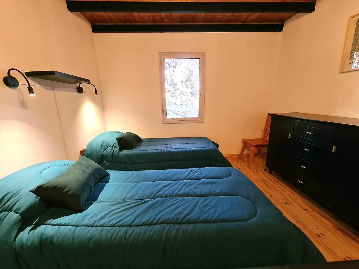 Modern House With Garden Close To Aristides Mendoza Argentina